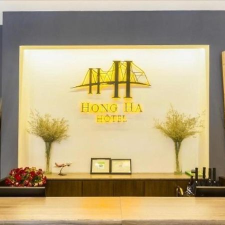 האנוי Hong Ha Hotel מראה חיצוני תמונה