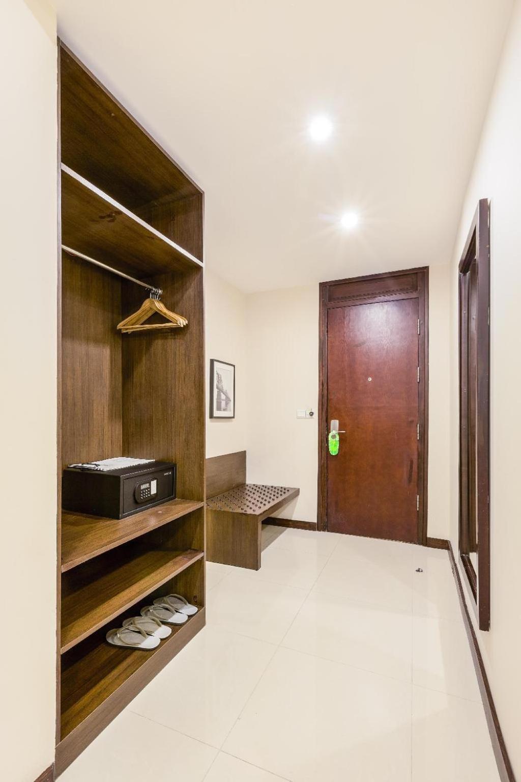 האנוי Hong Ha Hotel מראה חיצוני תמונה