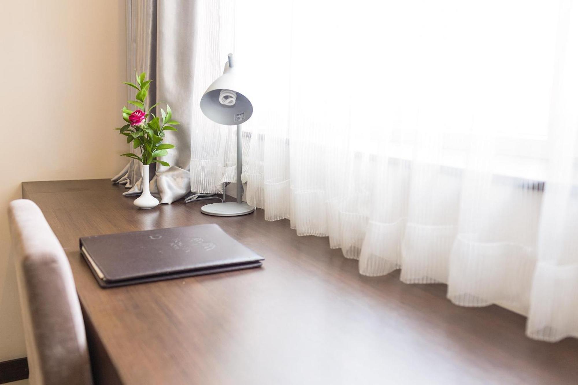 האנוי Hong Ha Hotel מראה חיצוני תמונה