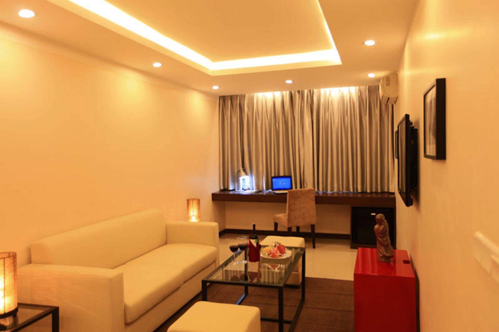 האנוי Hong Ha Hotel מראה חיצוני תמונה